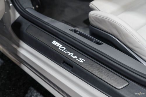 2022 Porsche 911 Turbo S w/ $259K Sticker, Turbo Sportdesign Pack +, US $265,000.00, image 4