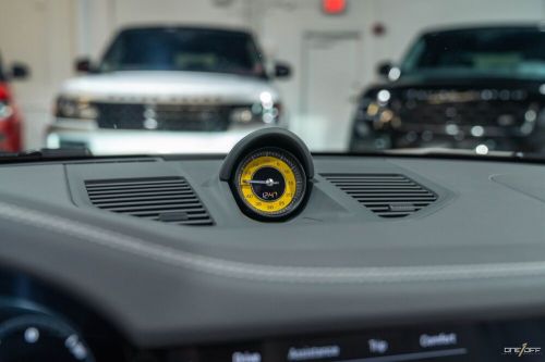2022 Porsche 911 Turbo S w/ $259K Sticker, Turbo Sportdesign Pack +, US $265,000.00, image 5