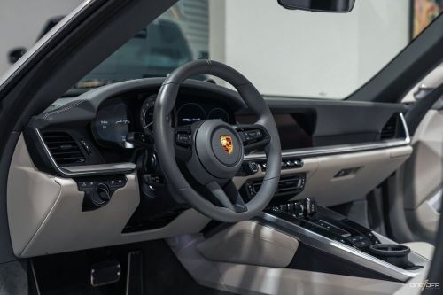 2022 Porsche 911 Turbo S w/ $259K Sticker, Turbo Sportdesign Pack +, US $265,000.00, image 8