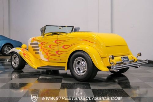 1932 Ford Roadster Streetrod, US $13,498.50, image 2