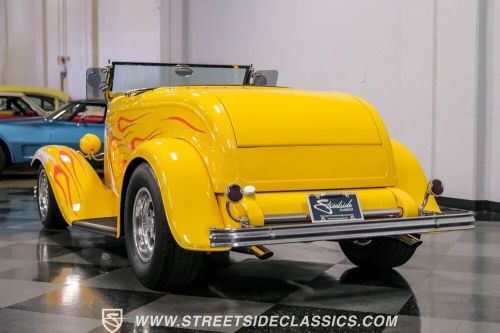 1932 Ford Roadster Streetrod, US $13,498.50, image 4