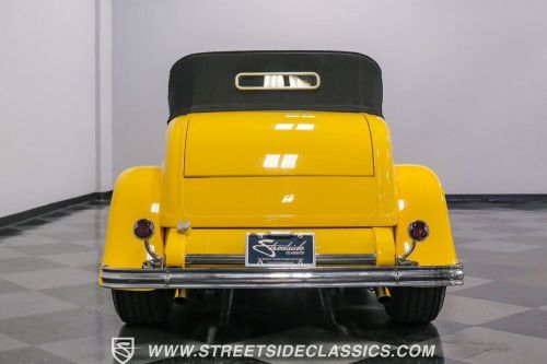 1932 Ford Roadster Streetrod, US $13,498.50, image 5