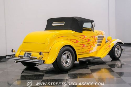 1932 Ford Roadster Streetrod, US $13,498.50, image 6