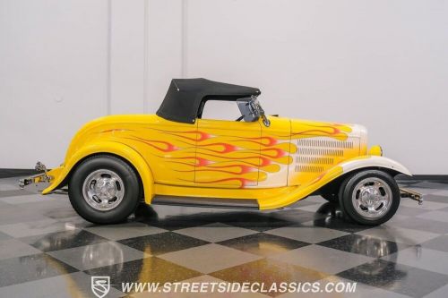 1932 Ford Roadster Streetrod, US $13,498.50, image 7