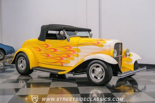 1932 Ford Roadster Streetrod, US $13,498.50, image 8