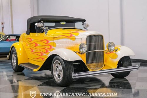 1932 Ford Roadster Streetrod, US $13,498.50, image 9