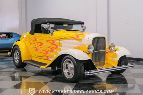 1932 Ford Roadster Streetrod, US $13,498.50, image 10