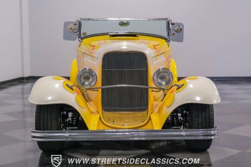 1932 Ford Roadster Streetrod, US $13,498.50, image 11