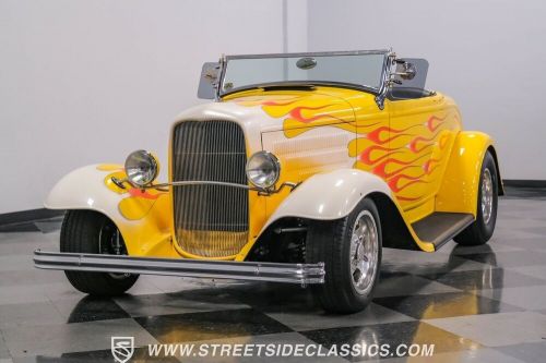 1932 Ford Roadster Streetrod, US $13,498.50, image 12
