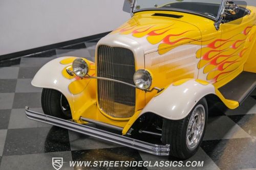 1932 Ford Roadster Streetrod, US $13,498.50, image 13