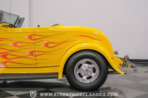 1932 Ford Roadster Streetrod, US $13,498.50, image 16