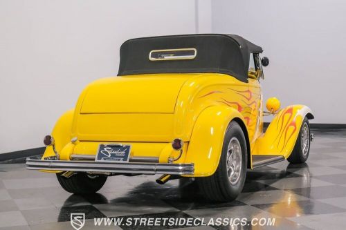 1932 Ford Roadster Streetrod, US $13,498.50, image 17