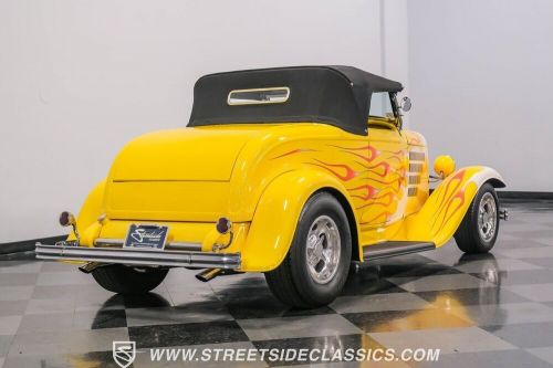 1932 Ford Roadster Streetrod, US $13,498.50, image 20