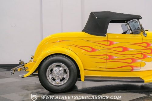 1932 Ford Roadster Streetrod, US $13,498.50, image 21