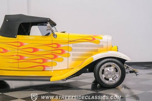 1932 Ford Roadster Streetrod, US $13,498.50, image 22