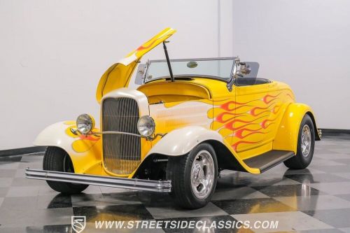 1932 Ford Roadster Streetrod, US $13,498.50, image 23