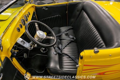1932 Ford Roadster Streetrod, US $13,498.50, image 28