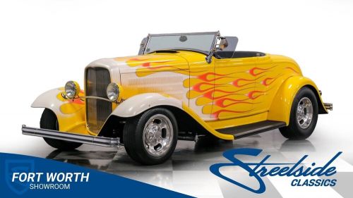 1932 Ford Roadster Streetrod, US $13,498.50, image 40