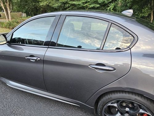 2017 Alfa Romeo Giulia QUADRIFOGLIO, US $100.00, image 5