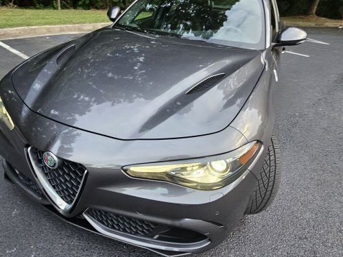 2017 Alfa Romeo Giulia QUADRIFOGLIO, US $100.00, image 7