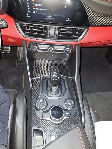 2017 Alfa Romeo Giulia QUADRIFOGLIO, US $100.00, image 17