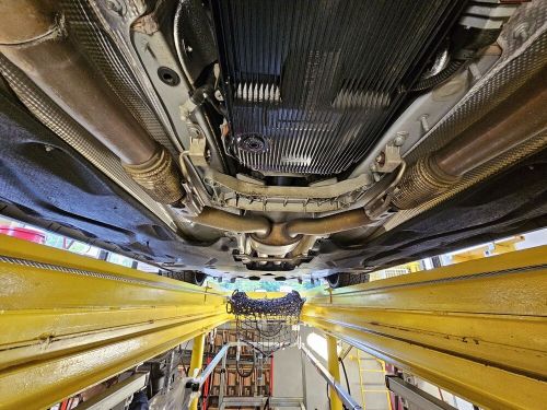 2017 Alfa Romeo Giulia QUADRIFOGLIO, US $100.00, image 20