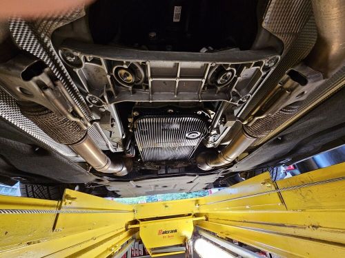 2017 Alfa Romeo Giulia QUADRIFOGLIO, US $100.00, image 21