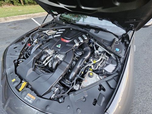 2017 Alfa Romeo Giulia QUADRIFOGLIO, US $100.00, image 22