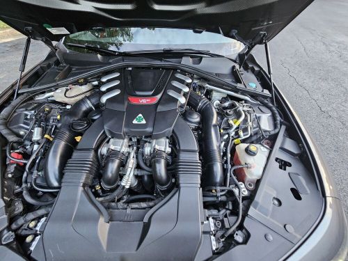 2017 Alfa Romeo Giulia QUADRIFOGLIO, US $100.00, image 23