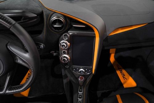 2022 McLaren 720S Spider Performance, US $250,745.75, image 8