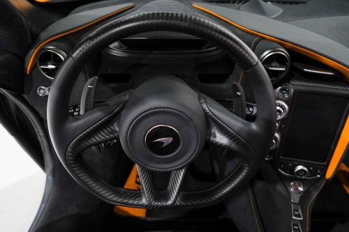 2022 McLaren 720S Spider Performance, US $250,745.75, image 9