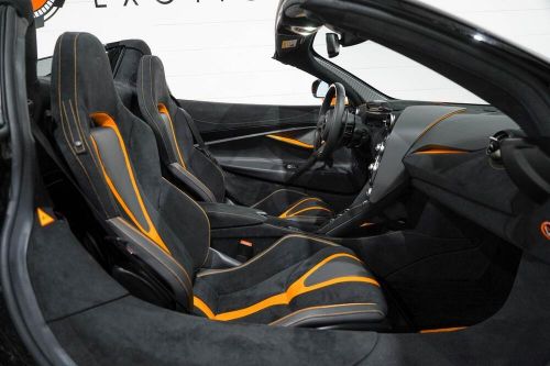 2022 McLaren 720S Spider Performance, US $250,745.75, image 12