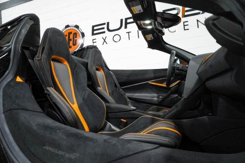 2022 McLaren 720S Spider Performance, US $250,745.75, image 13