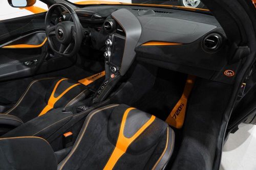 2022 McLaren 720S Spider Performance, US $250,745.75, image 14