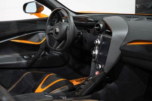2022 McLaren 720S Spider Performance, US $250,745.75, image 15
