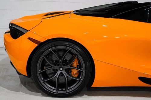 2022 McLaren 720S Spider Performance, US $250,745.75, image 18