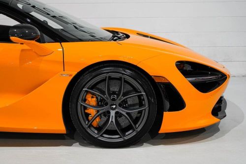 2022 McLaren 720S Spider Performance, US $250,745.75, image 19