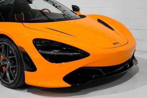 2022 McLaren 720S Spider Performance, US $250,745.75, image 20
