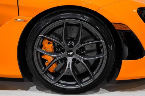 2022 McLaren 720S Spider Performance, US $250,745.75, image 23
