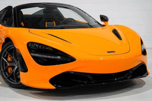 2022 McLaren 720S Spider Performance, US $250,745.75, image 24
