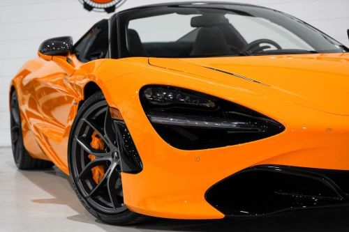 2022 McLaren 720S Spider Performance, US $250,745.75, image 25