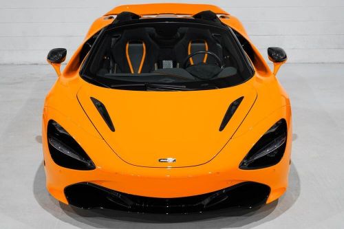 2022 McLaren 720S Spider Performance, US $250,745.75, image 27