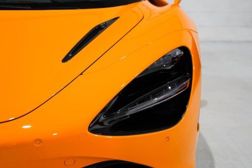 2022 McLaren 720S Spider Performance, US $250,745.75, image 28