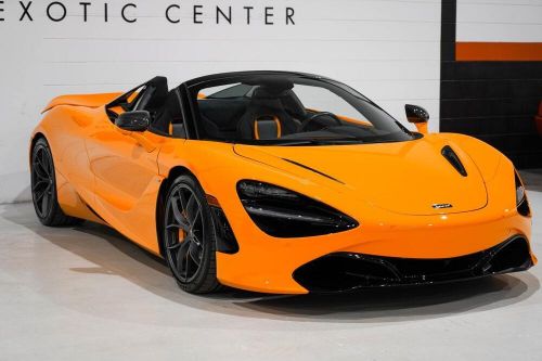 2022 McLaren 720S Spider Performance, US $250,745.75, image 30