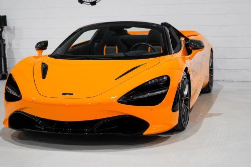2022 McLaren 720S Spider Performance, US $250,745.75, image 31