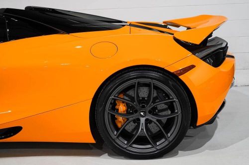 2022 McLaren 720S Spider Performance, US $250,745.75, image 33