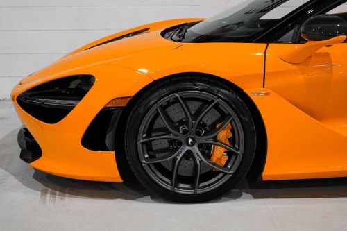 2022 McLaren 720S Spider Performance, US $250,745.75, image 34