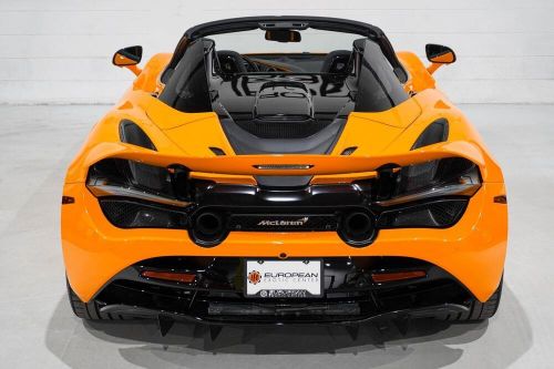 2022 McLaren 720S Spider Performance, US $250,745.75, image 35