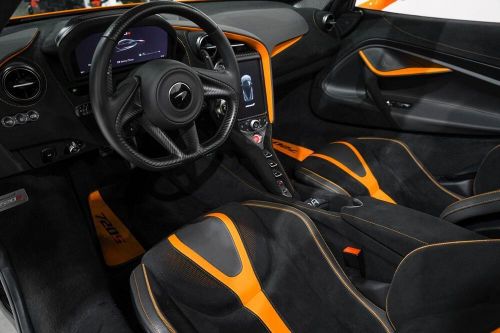 2022 McLaren 720S Spider Performance, US $250,745.75, image 36