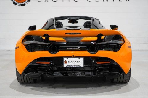 2022 McLaren 720S Spider Performance, US $250,745.75, image 37